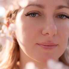 Фотография девушки Диана, 39 лет из г. Горловка