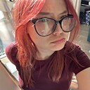 Анастасия, 22 года