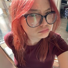 Фотография девушки Анастасия, 22 года из г. Екатеринбург