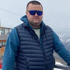 Фотография мужчины Алекс, 36 лет из г. Нижний Новгород