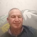 Александр, 62 года