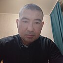 Аман, 35 лет