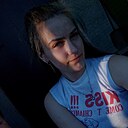 Малая, 18 лет