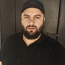 Амир, 31 год