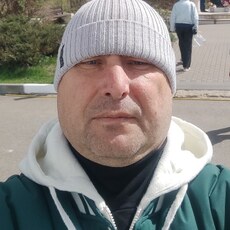 Фотография мужчины Роман, 48 лет из г. Кондрово
