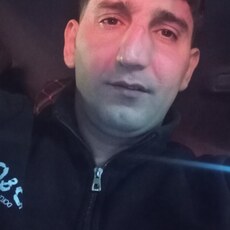 Фотография мужчины İman, 33 года из г. Грозный