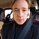Антон, 18 лет
