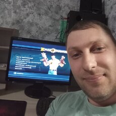Фотография мужчины Димитрий, 37 лет из г. Усть-Каменогорск