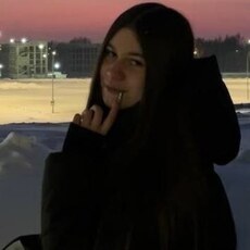 Фотография девушки Марина, 20 лет из г. Санкт-Петербург