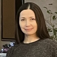 Фотография девушки Елена, 43 года из г. Пермь