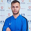 Максим, 34 года