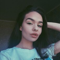 Фотография девушки Яна, 28 лет из г. Москва