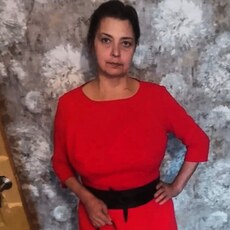 Фотография девушки Екатерина, 48 лет из г. Санкт-Петербург