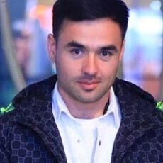 Фотография мужчины Saidjon, 25 лет из г. Алматы
