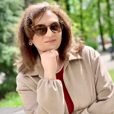 Фотография девушки Svetlana, 53 года из г. Ростов-на-Дону