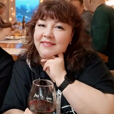 Фотография девушки Елена, 55 лет из г. Балаково