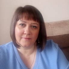 Фотография девушки Ирина, 44 года из г. Абатский