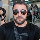 Амир, 41 год