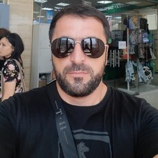 Фотография мужчины Амир, 41 год из г. Черкесск