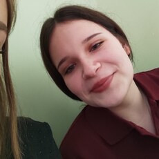 Фотография девушки Алиса, 24 года из г. Москва