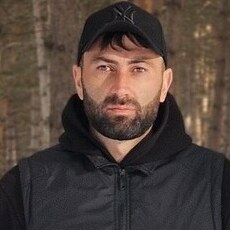 Фотография мужчины Mher, 34 года из г. Москва