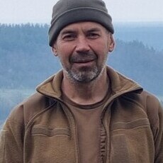 Фотография мужчины Юрий, 55 лет из г. Киев