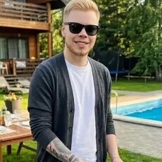 Фотография мужчины Кирилл, 23 года из г. Верхняя Пышма