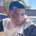 Бабек, 20 лет