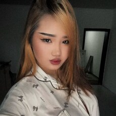 Фотография девушки Анека, 21 год из г. Алматы