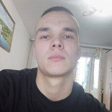 Фотография мужчины Саня, 24 года из г. Евпатория
