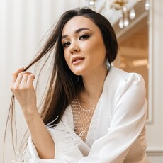 Фотография девушки Наталья, 32 года из г. Москва
