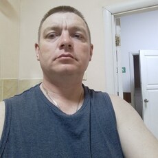 Фотография мужчины Николай, 41 год из г. Чебаркуль