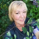 Любовь, 59 лет