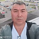 Баха, 49 лет