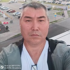 Фотография мужчины Баха, 49 лет из г. Тюмень