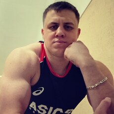 Фотография мужчины Ярослав, 29 лет из г. Норильск