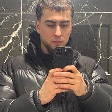 Фотография мужчины Кома, 28 лет из г. Мурманск