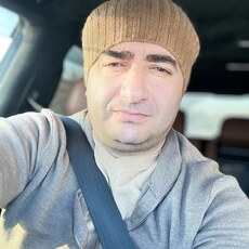 Фотография мужчины Давид, 41 год из г. Москва