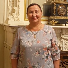 Фотография девушки Наталья, 59 лет из г. Москва