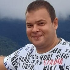 Фотография мужчины Антон, 33 года из г. Харьков