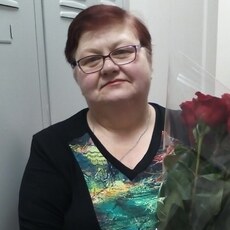 Фотография девушки Тамара, 62 года из г. Нижний Новгород