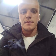Фотография мужчины Юрий, 26 лет из г. Унеча