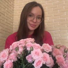 Фотография девушки Елизавета, 26 лет из г. Кемерово
