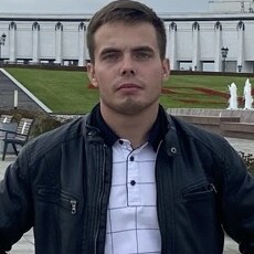Фотография мужчины Максим, 27 лет из г. Костомукша
