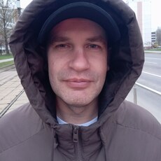 Фотография мужчины Константин, 40 лет из г. Витебск