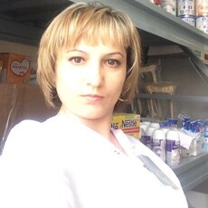 Фотография девушки Elena, 42 года из г. Тюмень