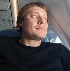 Фотография мужчины Андрей, 33 года из г. Владивосток