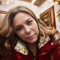 Фотография девушки Алеся, 44 года из г. Кант