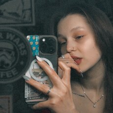 Фотография девушки Lina, 25 лет из г. Казань