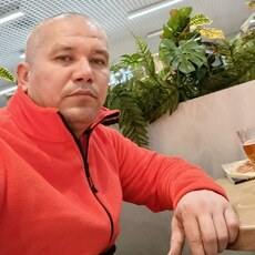Фотография мужчины Вахид, 42 года из г. Выкса